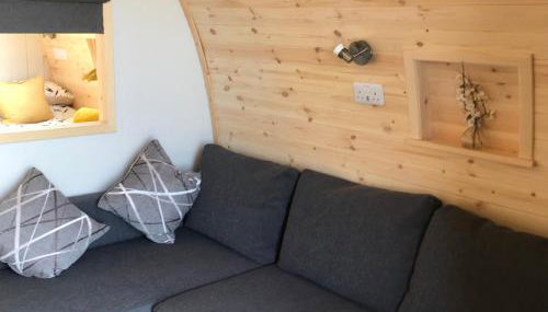 The Ardmore Pod - Foto 2