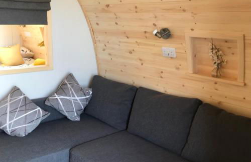 The Ardmore Pod - Foto 2