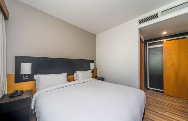 Paraiso Suites by Charlie - Photo 18