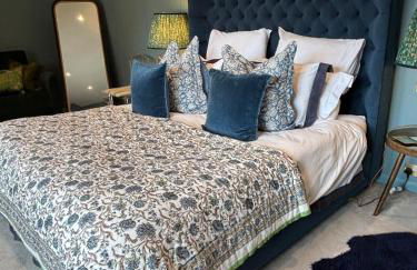 Super Host Large Luxury Cottage South Downs Park - Foto 16