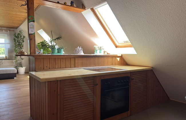 Ferienwohnung in Moorhusen - Foto 11