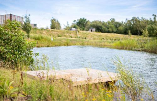 Lazy Days BR07 Silverlake Dorset - Photo 40