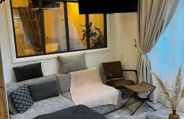 Le Maréchal Duplex - Appartement avec Jacuzzi - CAEN hyper Centre - Photo 39