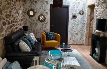 A Casiña de Esther - Foto 17