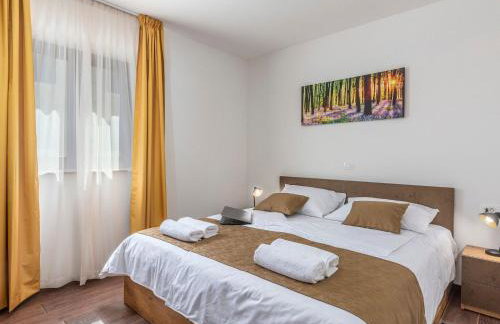 Villa in Brtonigla With Private Pool - Foto 48