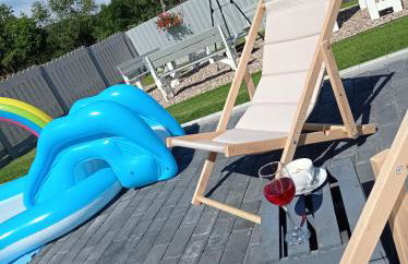 Całoroczny Ośrodek Wypoczynkowy COMFORT HOUSE - Foto 7