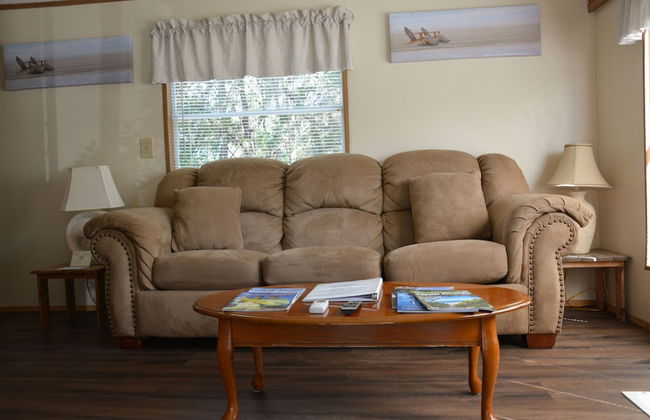 Camp Mack Lodge, Marina & RV Resort - Foto 46