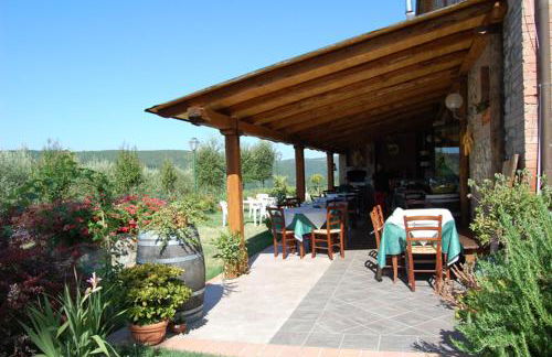 Agriturismo Lampugnano - Foto 116