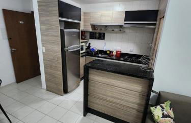 Apartamento em região central e perto da rodovia - Foto 12
