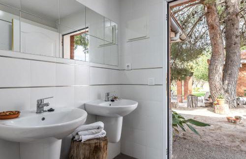 Finca El Relax Casa Rural en Colmenar de Oreja - Foto 17