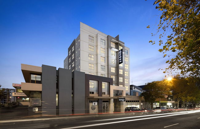 Quest Wollongong - Photo 1