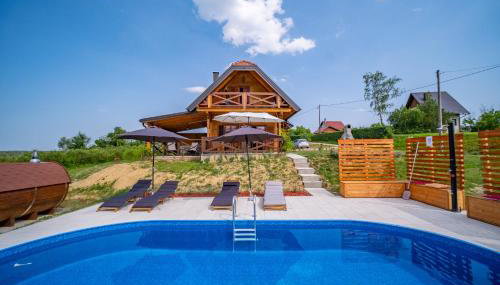 Hižica Bubika - Foto 5, sunbed