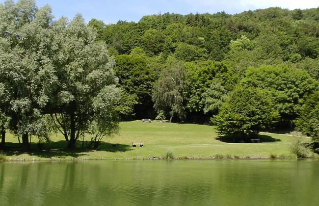 Holiday Home Lower Lake Terrace - Foto 9