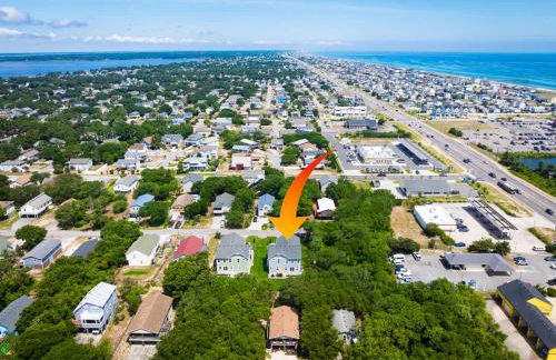 Modern Home in the Heart of KDH Minutes to Beach - Foto 49