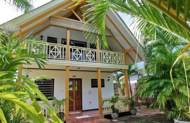 Chalet D'anse Reunion - Foto 7