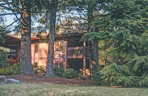 Salmon River Condo #5 - Foto 38