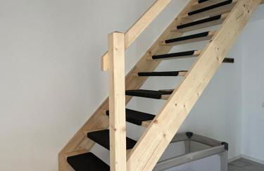 Ferienhaus Haselnuss - Foto 13