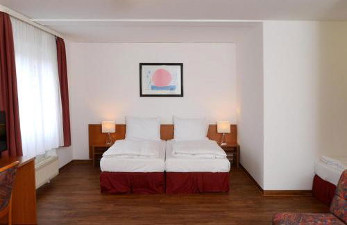 Apart Hotel Sehnde - Foto 33