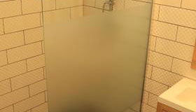 Villa Benestar - Foto 2, Shower