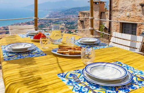 Dimora Concept - Il Trinchetto - Free parking - Foto 8