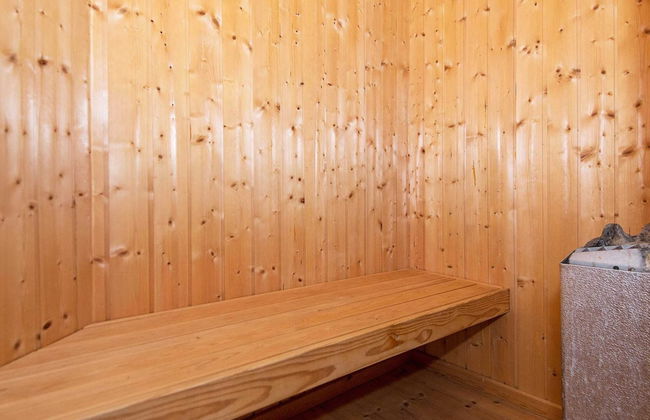 8 Person Holiday Home in Ronde - Photo 16