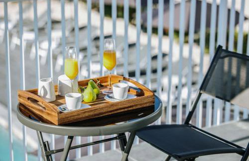 Casa BELLADONNA with Heated pool and Kids Playground - Photo 25