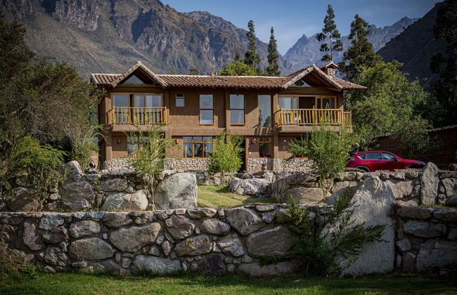 URUHome Cusco - Foto 39