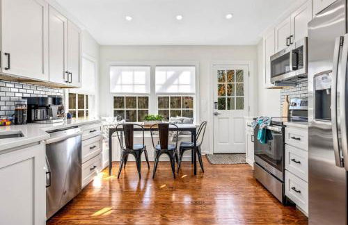 Fisher House - Downtown Annapolis! - Foto 2