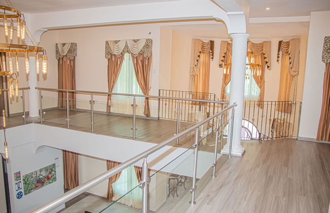 Crystal Jamaica Villa - Photo 44