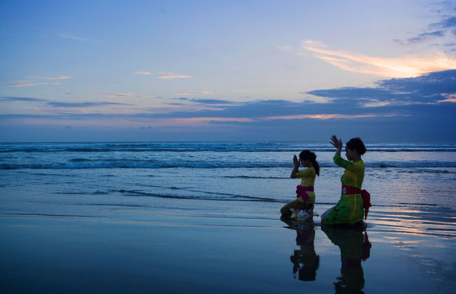 Samaja Beachside Villas - Foto 58