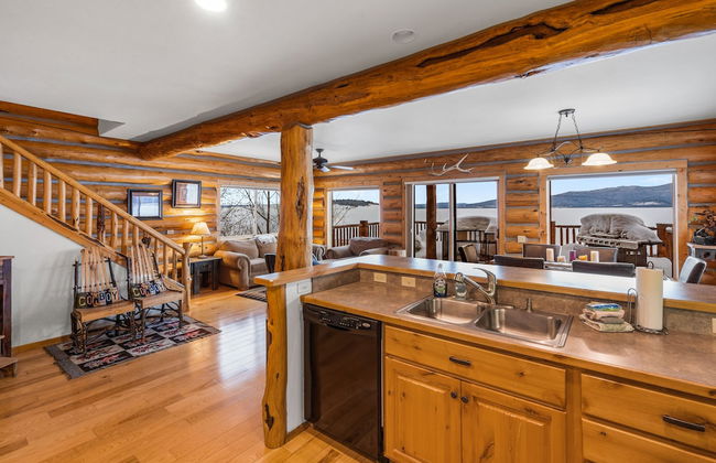 Kings Cabin - Foto 17