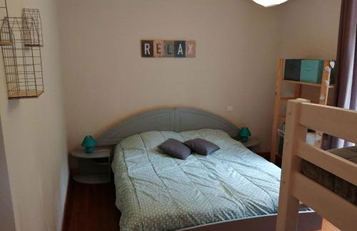 Gîte La Rocardière XL 10 personnes - Photo 9