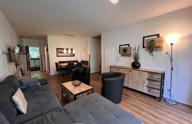 2 bedroom Apartment in Heiligenblut am Großglockner - Photo 10