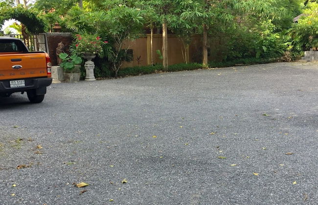 Baan Laem Noi Villa - Foto 36