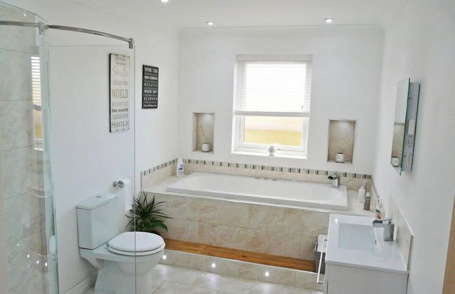 Langley Cottage - Foto 17