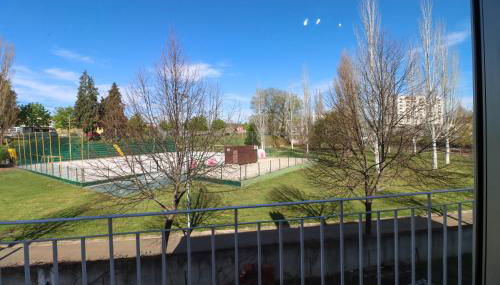 Guest House Chaves - Foto 2, Garden view