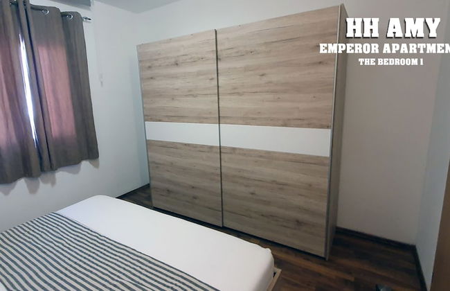 Holiday Home Amy 4 Star Accommodation for the Price of 3 - Foto 11