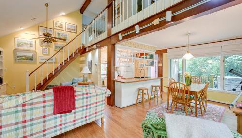 Smallwood Cute Highlands Home with Screened Porch! - Foto 5