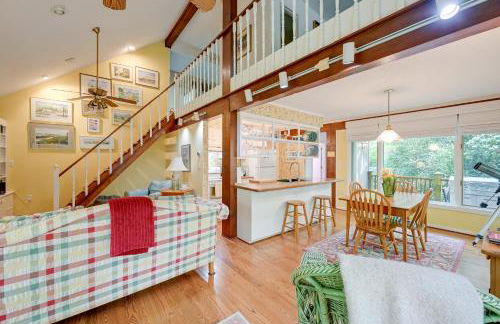 Smallwood Cute Highlands Home with Screened Porch! - Foto 5
