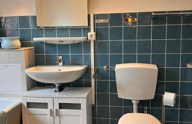 Fewo Sophie - Wlan, Küche, TV, WaMa, Haustiere auf Anfrage - Foto 17