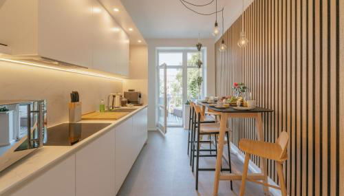 Apartments Chemnitz - Foto 3