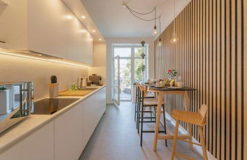 Apartments Chemnitz - Foto 3