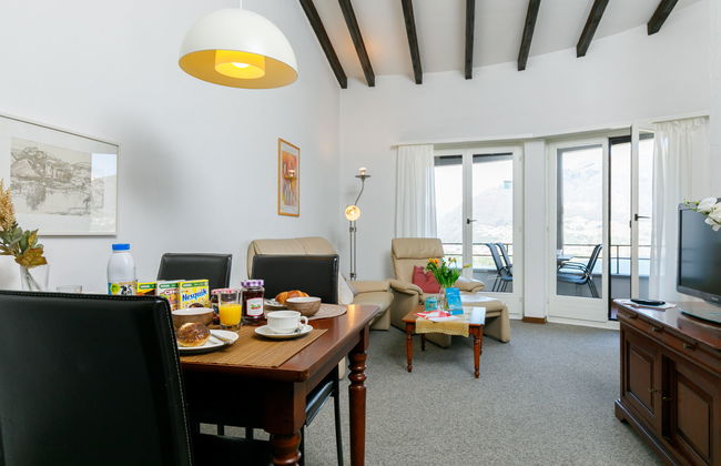 Residenza Miralago Apt. B15 - Foto 8