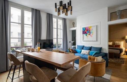 My Opera In Paris - Foto 25