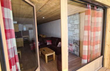 Chalet Le Granitic - Foto 23
