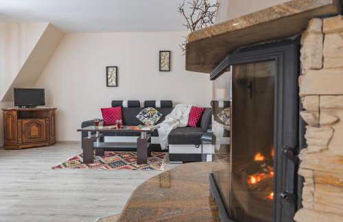 Wilczkowe Izby - Foto 11