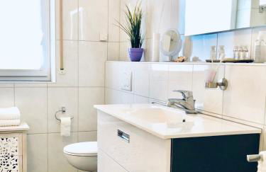 Baden Airpark Family Apartment - Foto 12