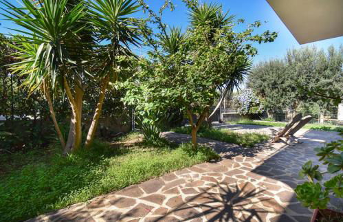 Casa Carini - Villa Vacanze sul Mare con piscina idromassaggio - Foto 69