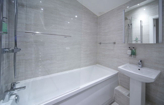 CityStop Apartments Wood Street - Foto 21