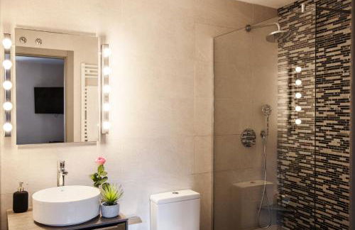 Casa del Ocejón - Foto 40